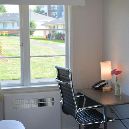 2400 Motel Vancouver Zewnętrze zdjęcie