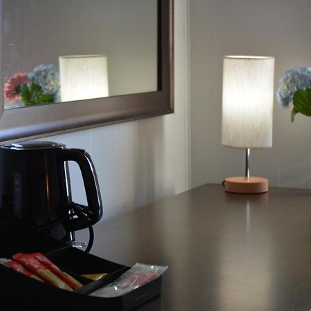 2400 Motel Vancouver Zewnętrze zdjęcie