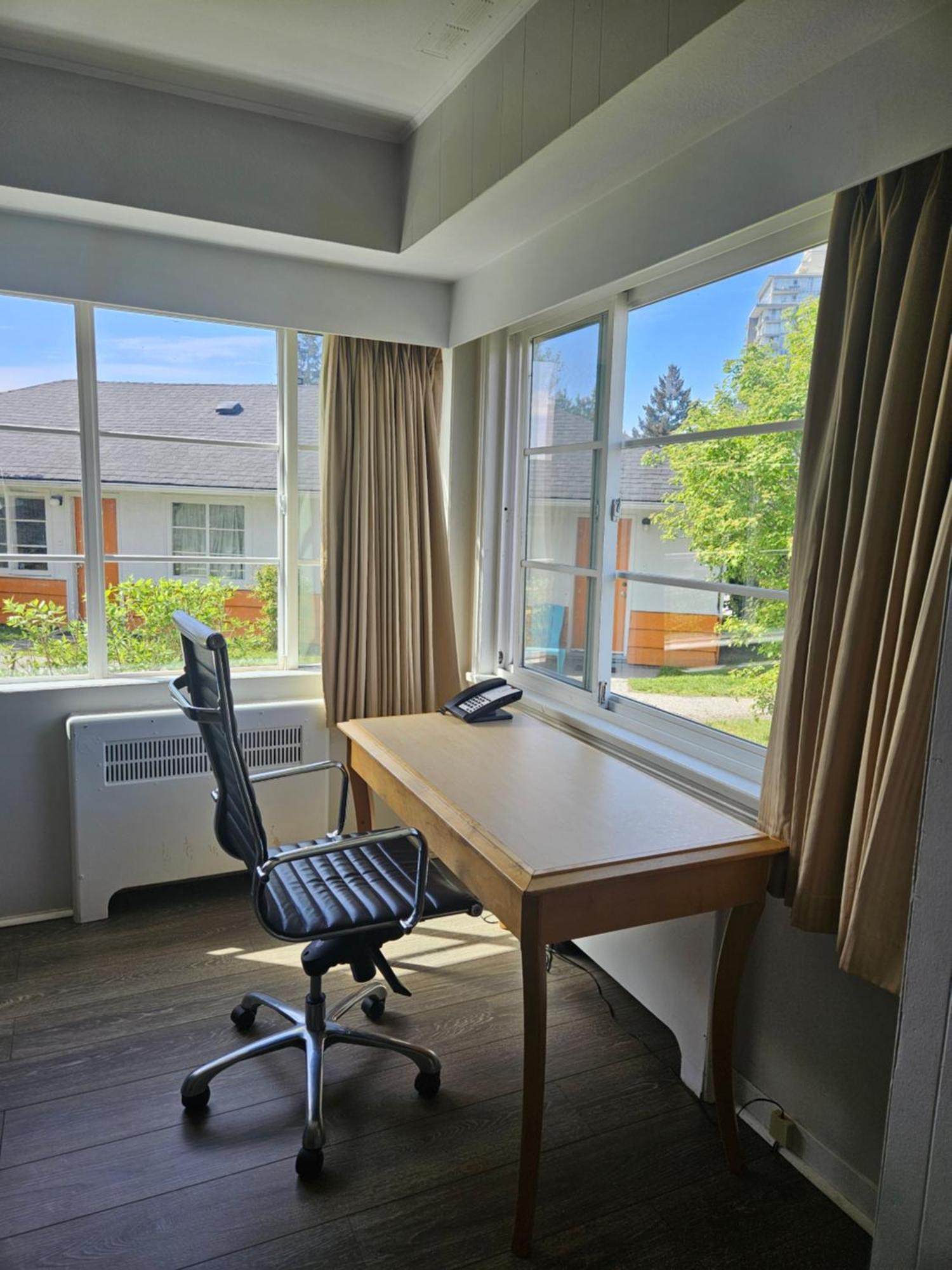 2400 Motel Vancouver Zewnętrze zdjęcie