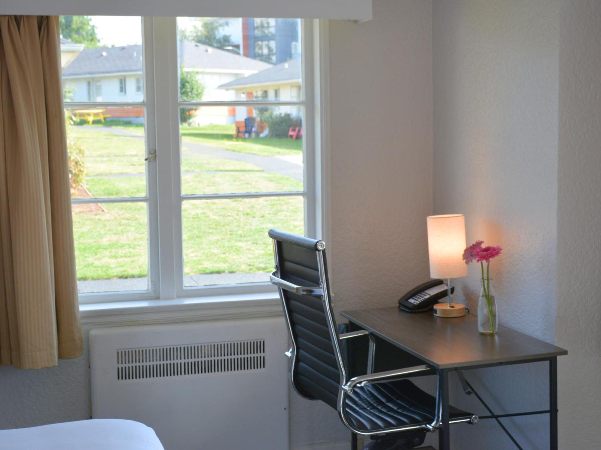 2400 Motel Vancouver Zewnętrze zdjęcie