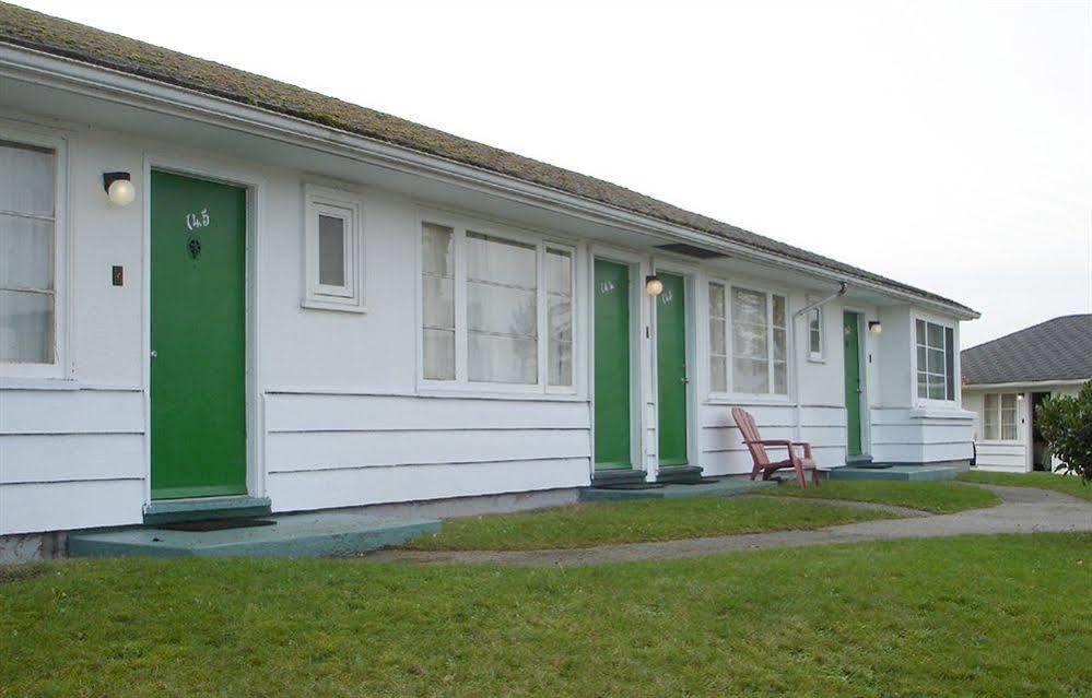 2400 Motel Vancouver Zewnętrze zdjęcie